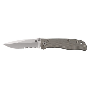 Gerber Air Ranger Serrated Knife