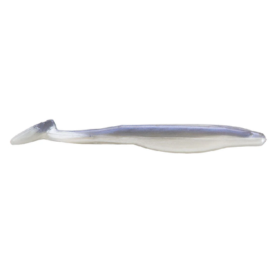 Zoom Swimmin’ Super Fluke 5″ Paddle-Tail Swimbait