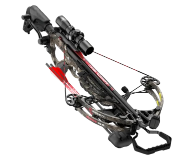Barnett Alpha 410 Crossbow