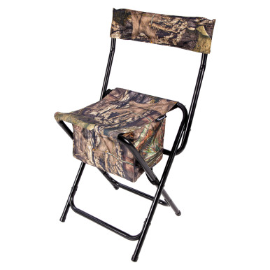Ameristep High-Back Hunting Chair Mossy Oak Break-Up Country