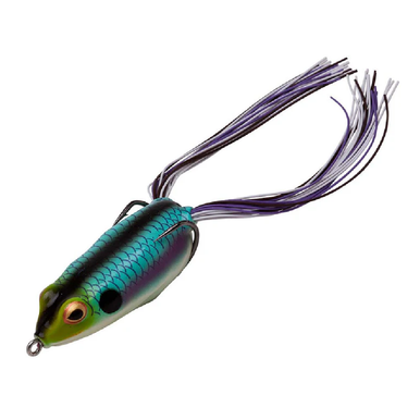 Booyah Pad Crasher Hollow‑Body Frog