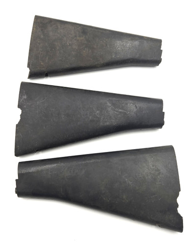 M16 A1 buttstock Grade 2 Set of 3