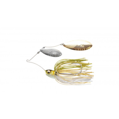Megabass V9 Spinnerbait 3/8 oz