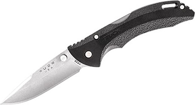 Buck Knives Bantam BLW Folding Knife