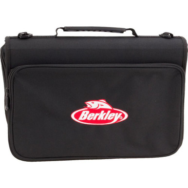 Berkley Soft Bait Binder-Up to 21 Bags
