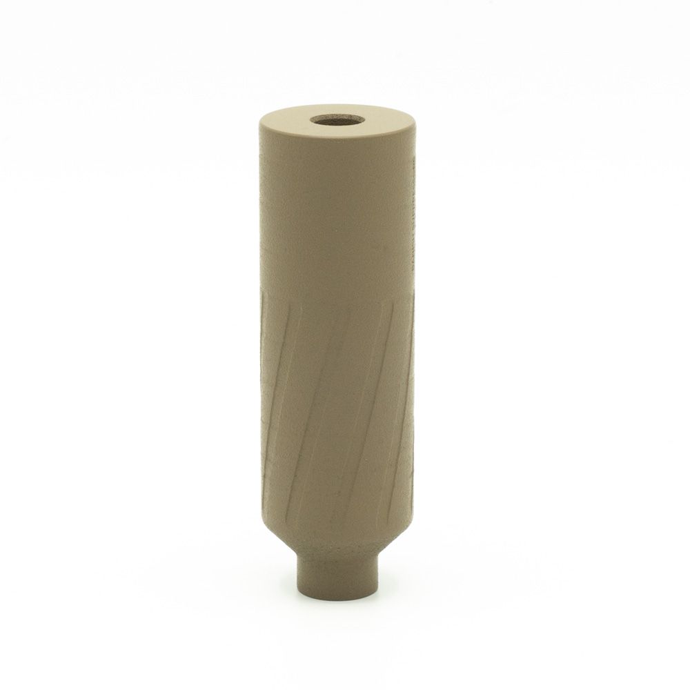 BANISH 9K DT 9MM FDE 9mm
