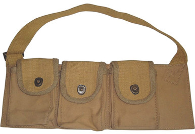 BAR Bandolier