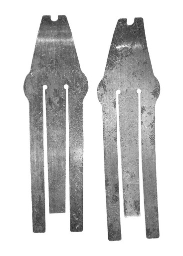 Double Sized Demonstration BAR Sear Spring