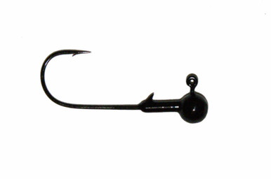 Big Bite Baits Ball Head Jig