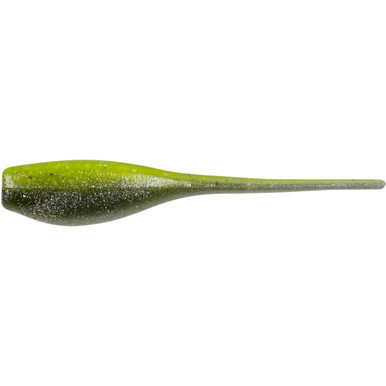 Bobby Garland Baby Shad 2″ Soft Plastic Crappie Bait