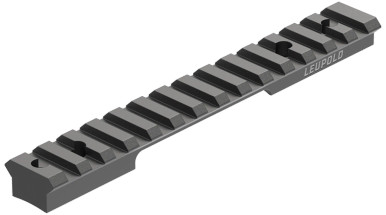 Leupold BackCountry Cross-Slot Base Remington 700 SA (Adaptable)