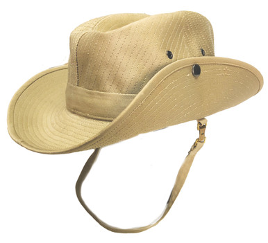 Belgian Tropical Bush Hat