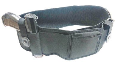 Belly Band' Holster