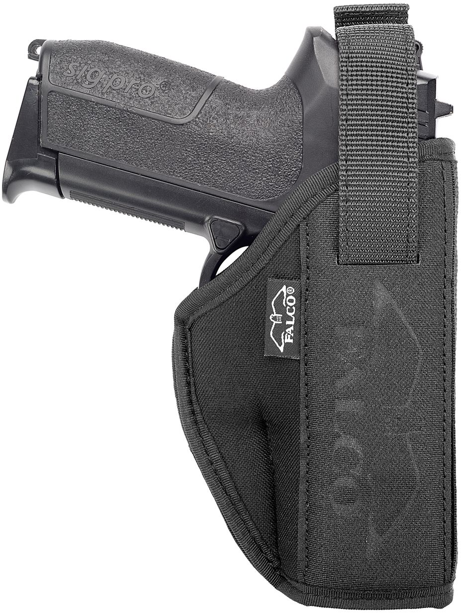 Belt Side Nylon Holster