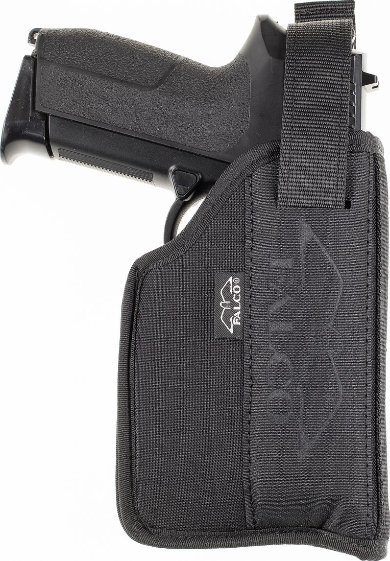 Belt Side Nylon Holster (Light/Laser)