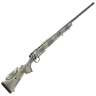 BergaraB-14 Wilderness Sierra 7mm Remington Magnum Sniper Gray Cerakote Bolt Action Rifle - 22in