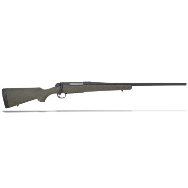 Begara B14 Hunter.30-06 Cerakoted