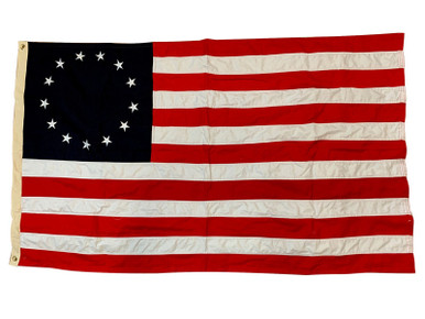 Betsy Ross Flag