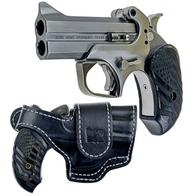 Bond Arms Sound OF Freedom 45LC/410GA 3.5