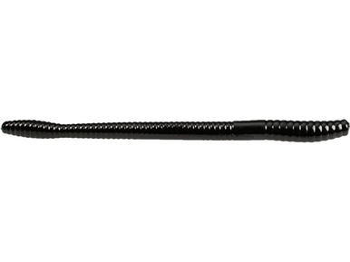 Zoom Magnum Trick Worm 7″ – Salt‑Impregnated Magnum Soft Plastic (8‑Pack)