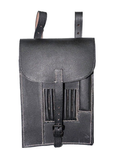 Leather Map Case