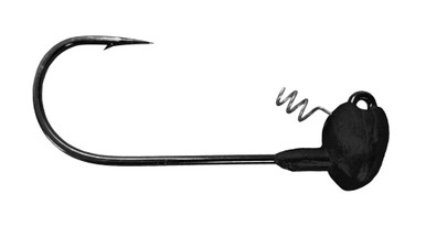Big Bite Baits Magnum Work Head Jig