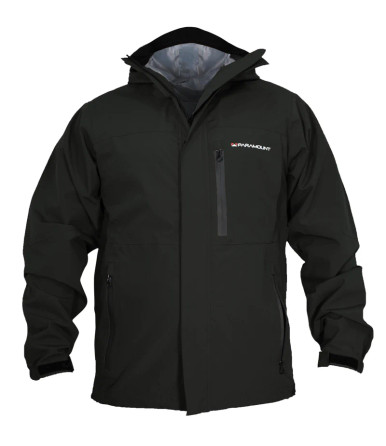 Paramount Outdoors Waterproof Breathable Rain Jacket