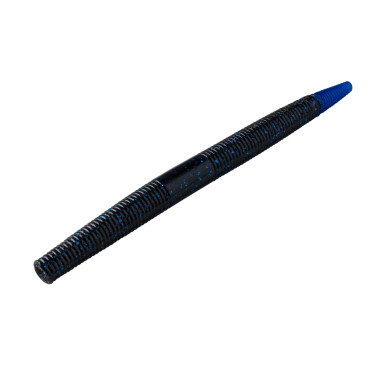 Yum Dinger 5" Soft Plastic Stick Bait 8-Pack