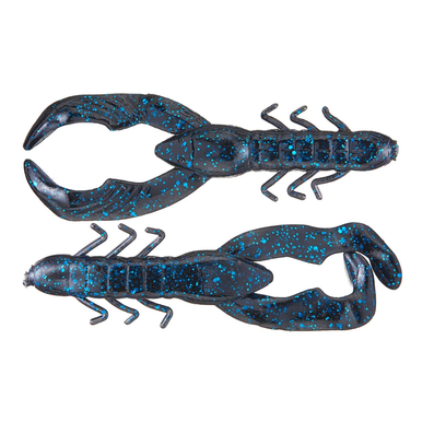 YUM Christie Craw 3.5″ Soft Plastic Crawbait