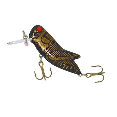 Rebel Crickhopper
