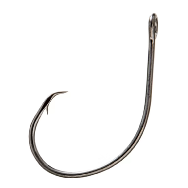 Eagle Claw Lazer Sharp Offset Circle Sea Hook