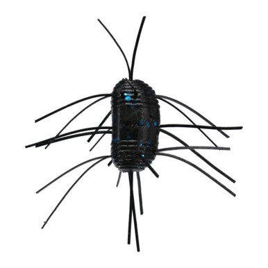 Yamamoto Fuzzy Nut 1.5″ Soft Plastic Creature Bait