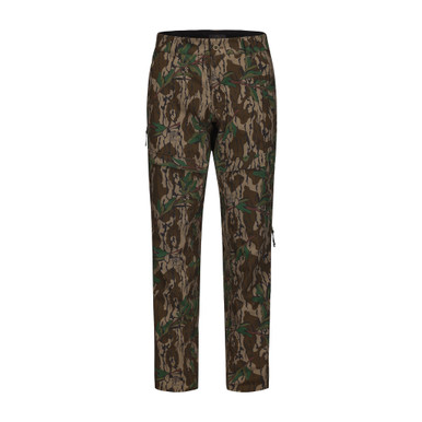 North Mountain Gear Lightweight Camo Hunting Pants – Advantis Series
