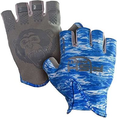 Fish Monkey Stubby Guide Glove