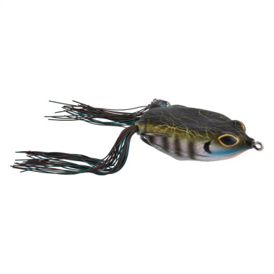 Berkley Swamp Lord “MF Bluegill” 2.4″ Popping Hollow-Body Frog
