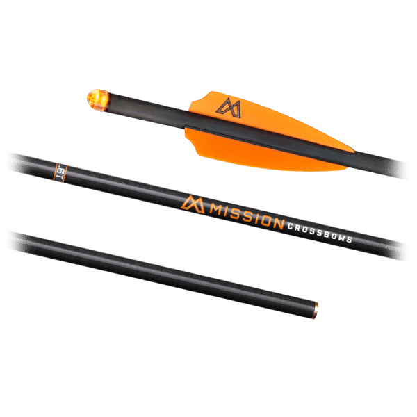Mission Archery - 19" Lighted Bolts