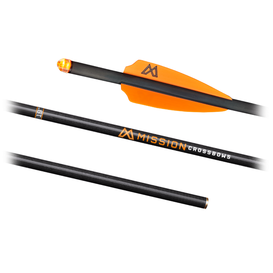 Accessories 19" Lighted Bolt