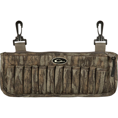 Drake Neoprene Shell Clip