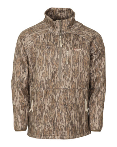 Avery Originals Tec Fleece Pullover