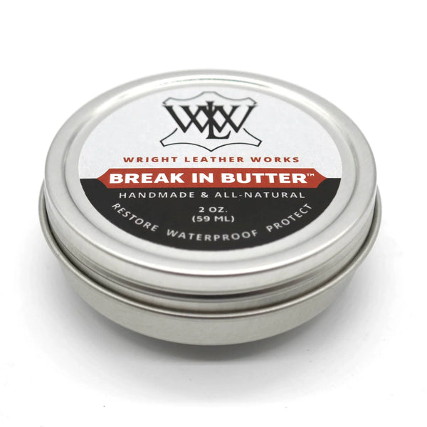 Break In Butter™