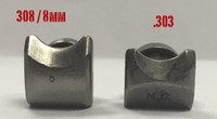 25: BREN EXTRACTOR 8mm / 308 (FAIR)