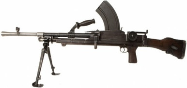 Bren MK1 Lmg Parts Set