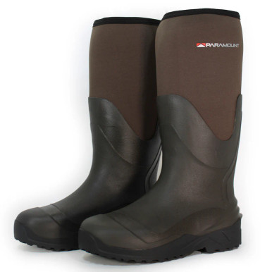 Paramount Outdoors Tread‑Lite Knee Boot – 16″