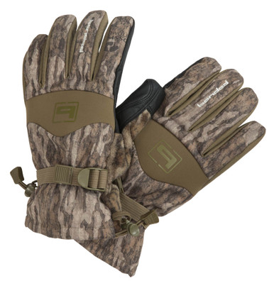 Banded Calefaction Elite Glove