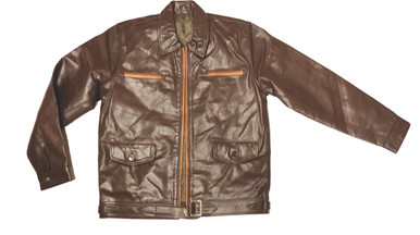 WW2 German Pilot's Jacket