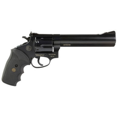 Rossi RM66 .357Mag Revolver - Black