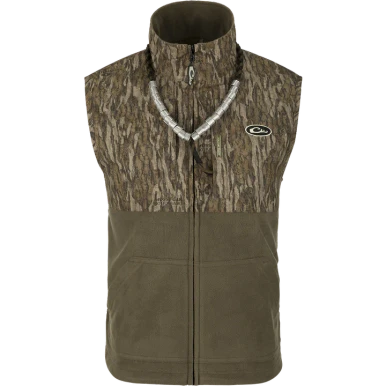 Drake Waterfowl MST Eqwader Vest