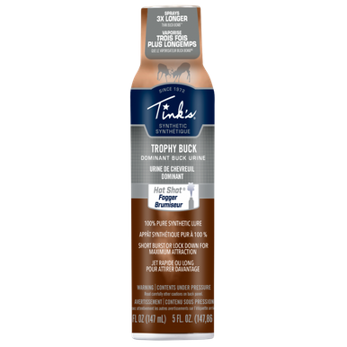 Tink's Trophy Buck Synthetic Fogger