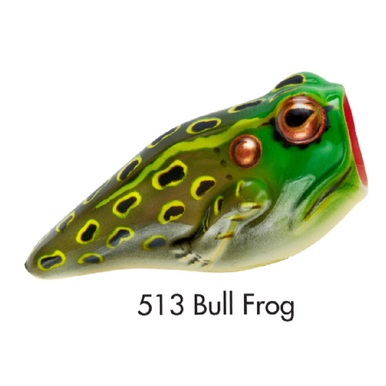 Rebel Pop’N Frog Topwater Popping Frog