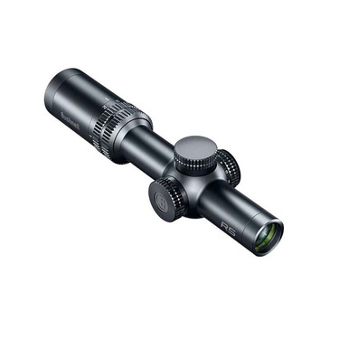 Bushnell R5 1-6x 24mm Rifle Scope - Illuminated DD2-QA